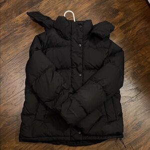 lululemon wunder puff jacket